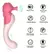 SUCCIONADOR LUXURY 14 SEX TERAPHY
