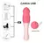 SUCCIONADOR LUXURY 14 SEX TERAPHY - Sex shop/ YULY EROTIC salta/Productos Eróticos/ Yuli Erotic/eróticos/juguetes sexuales/fantasía,/yuly Erotic sex shop/Vibradores femeninos/.