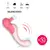 SUCCIONADOR LUXURY 14 SEX TERAPHY - comprar online