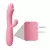 VIBRADOR SNAPPY PRETTY LOVE - Sex shop/ YULY EROTIC salta/Productos Eróticos/ Yuli Erotic/eróticos/juguetes sexuales/fantasía,/yuly Erotic sex shop/Vibradores femeninos/.
