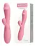 VIBRADOR SNAPPY PRETTY LOVE - tienda online