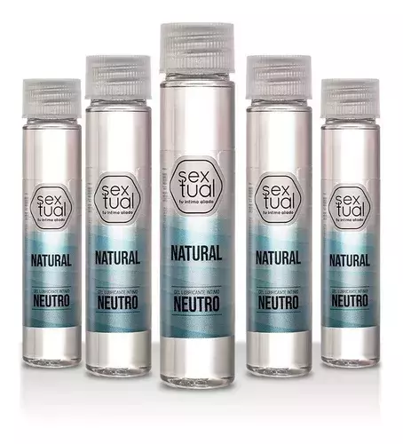 LUBRICANTE NATURAL 30 ml