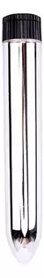 BALA VIBRADORA METALIZADA SLIMLINE VIBE - comprar online