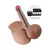 DORSO Y PENE VIBRADOR REALISTICO - tienda online