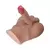 DORSO Y PENE VIBRADOR REALISTICO en internet