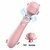 Imagen de MASAJEADOR VIBRADOR USB ORBIAN