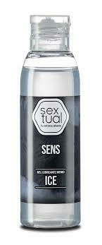 LUBRICANTE EFECTO FRÍO SEXTUAL 80 ML
