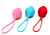 KEGEL BOLAS SATISFYER