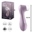 SUCCIONADOR SATISFYER PRO 2 USB