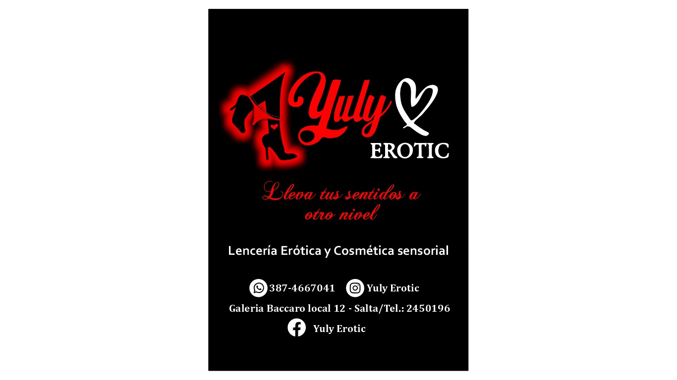 Sex shop/ YULY EROTIC salta/Productos Eróticos/ Yuli Erotic/eróticos/juguetes sexuales/fantasía,/yuly Erotic sex shop/Vibradores femeninos/.