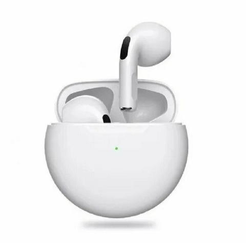 AURICULARES INALAMBRICOS PRO 6