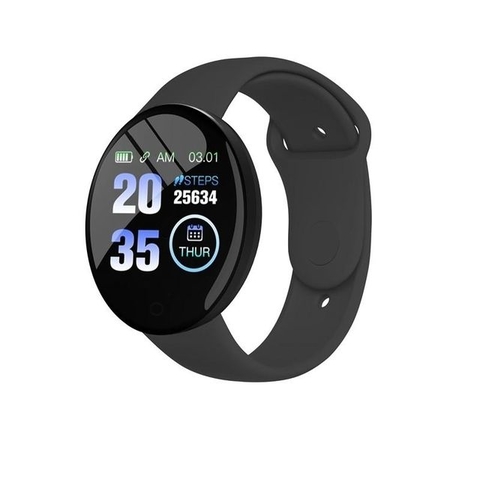 SMARTWATCH D18 - comprar online