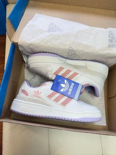 FORUM LOW ROSA - comprar online