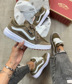 ULTRARANGE RAPIDWELD VERDE