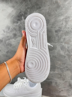 AIR FORCE BRANCO CORDA - loja online