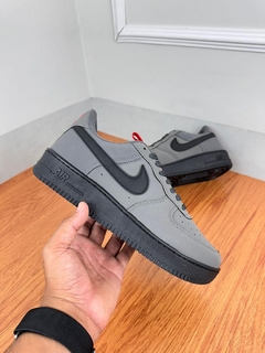 AIR FORCE CHUMBO