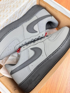AIR FORCE CHUMBO na internet