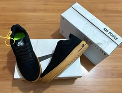 AIR FORCE PRETO CARAMELO - comprar online