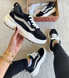 ULTRARANGE NEO PRETO