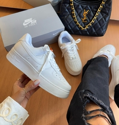 AIR FORCE BRANCO TRADICIONAL