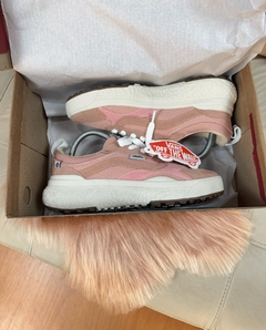 ULTRARANGE VR3 ROSA na internet