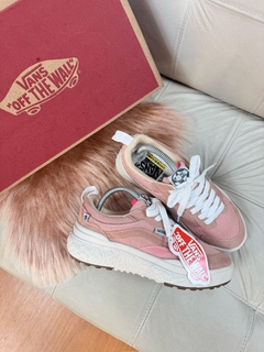 ULTRARANGE VR3 ROSA - comprar online