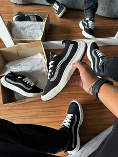 ULTRARANGE VR3 PRETO/BRANCO - comprar online