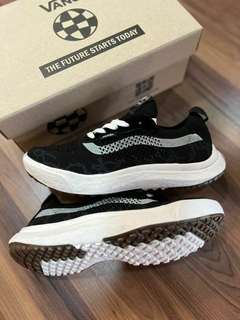 ULTRARANGE VR3 PRETO/BRANCO - Elyx Shop