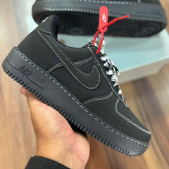 AIR FORCE PHANTON BLACK