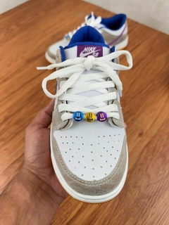 DUNK SB LOW RAISSA LEAL - loja online