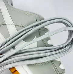 DUNK SB LOW CINZA - Elyx Shop