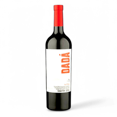 Dadá Nº 3 Art Wine 2023 - comprar online