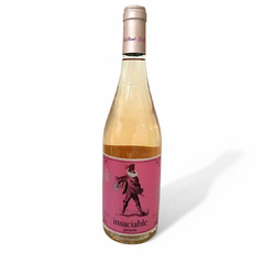 Insaciable D.O.Ca Rioja Garnacha Rosé 2023 na internet