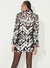 Camisa Metalizada - comprar online