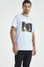 Camiseta Estampada