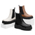 Coturno fem Colcci Chelsea Carina
