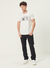 Camiseta Estampada - loja online