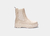 Coturno fem Colcci Chelsea Carina - Colcci Tubarao