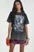 Camiseta Estampada - loja online