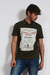 Camiseta Colcci