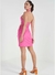 Vestido Colcci - Colcci Tubarao