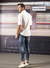 Camisa fit - Colcci Tubarao