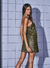 Vestido Paetê - comprar online