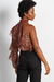 Blusa Estampada - loja online