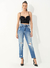 Calça Jeans Bruna na internet