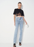 Calça Jeans Kendall com Correntes na internet