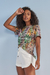 Camiseta Colcci - comprar online