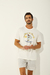 Camiseta Estampada - loja online