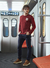 Calça Jeans Felipe na internet