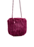 Bolsa fem Colcci Clutch Pelo